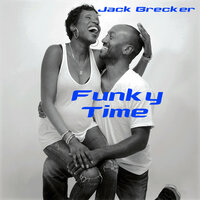 Walking on the street - Jack Brecker
