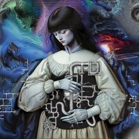 New Flesh - Lila Tirando a Violeta