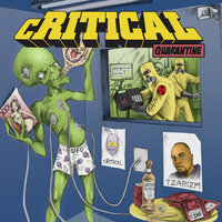A Vibe Called Stress ft. Tzarizm - Critical
