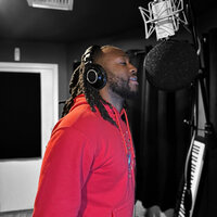 All Good - King Mek