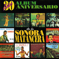 Lo Añoro - La Sonora Matancera