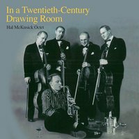 Alto Stratus - Hal McKusick Octet