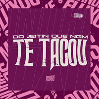 Do jeitin que ngm te tacou - Mc Magrinho & DJ LUCCAS ORIGINAL & DJ Nelhe & DJ MENOR J3