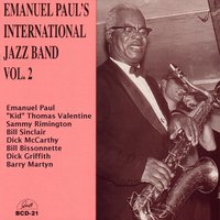 Confessin' - Emanuel Paul & "Kid" Thomas Valentine & Bill Bissonnette & Sammy Rimington & Bill Sinclair & Dick Griffith