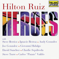Con Alma - Hilton Ruiz