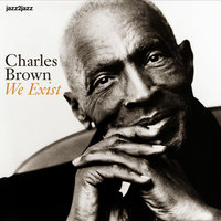 Cryin' Mercy - Charles Brown