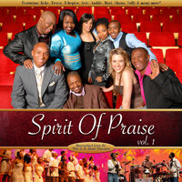 Praise Medley - Spirit of Praise & Spirit of Praise Choir