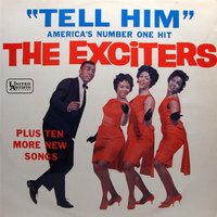 It's Love That Really Counts - The Exciters