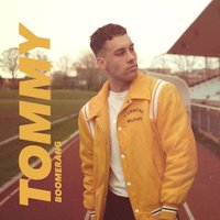 Boomerang - Tommy