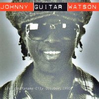 Party! - Johnny 'Guitar' Watson & Walt Fowler & Bob Cariton & Neal Brewer