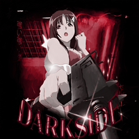 DARKSIDE - STRNG & SELLBXR