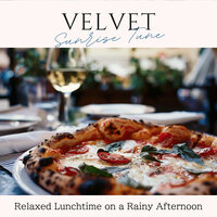 Sheltered Haven Groove - Velvet Sunrise Tune