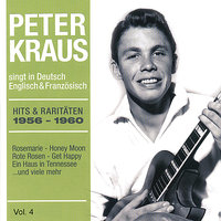 Nobody Else - Peter Kraus