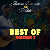 Vos rêves je n'y crois plus - Antonio Cincinati & WiDDA