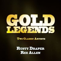 Waltz of the Roses - Rex Allen