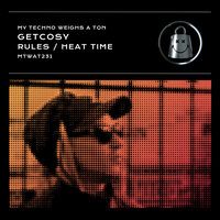 Heat Time - GetCosy