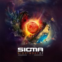 The Jungle - Sigma