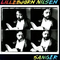 Chagall's Gylne Snitt - Lillebjørn Nilsen