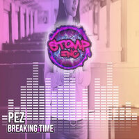 Breaking Time - PEZ