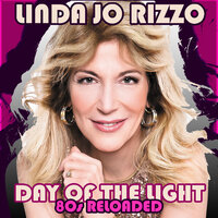 Love Can Tell - LINDA JO RIZZO