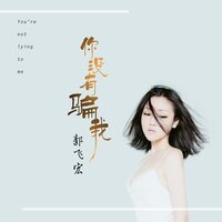你没有骗我 - 郭飞宏