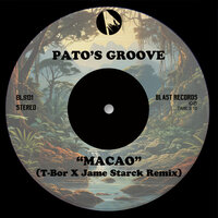 Macao - Pato's Groove & T-Bor & Jame Starck