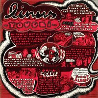 You're Corroded - Linus
