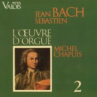Pastorale in F Major, BWV 590: III - Michel Chapuis & Johann Sebastian Bach