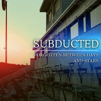 Constructive Chaos - Subducted