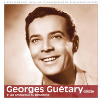 Une boucle blonde - Georges Guétary