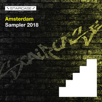 Sax Club - Rhythm Staircase