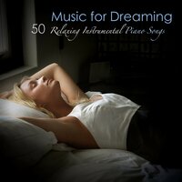 Piano Music Relaxation (Sleep Music Sensation) - Chillout Relaxation Dream Club