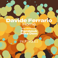 Falling Down - Davide Ferrario & Alex Uhlmann