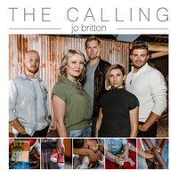 The Calling - Jo Britton & Retief Burger & Ruan Josh & Stella & BRAIN O'NEILL