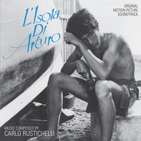 L'isola di Arturo (Seq. 2) - Carlo Rustichelli