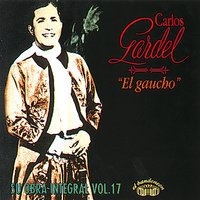 Raza Noble - Carlos Gardel