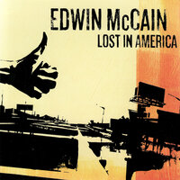 Bitter And Twisted - Edwin McCain