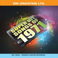 Tere Bina Yun Ghadiyan Beetein - Masood Rana