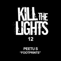 Footprints - Peetu S