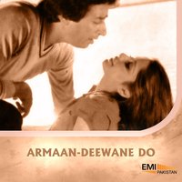 Too Maan Ko Razi (From "Armaan") - Nahid Akhtar
