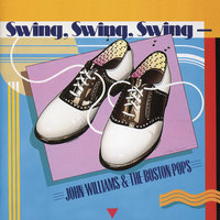 Sunrise Serenade - John Towner Williams & The Boston Pops Orchestra & Boston Pops Orchestra