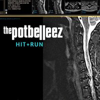 Crossroads - The Potbelleez