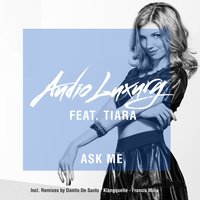 Ask Me - Audio Luxury