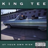 Played Like A Piano - King Tee & Ice Cube & Breeze