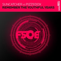 Remember The Youthful Years - Suncatcher