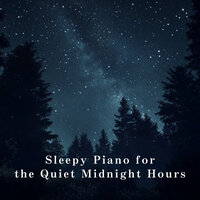 The Caress of Starlit Waves - Relaxing Bgm Project