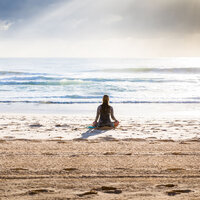 Soothing Mind Music - Meditation Relaxation Club & Factorial FX & Binaural Beats Study Music