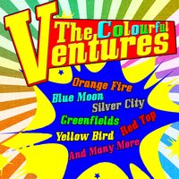 Blue Skies - The Ventures