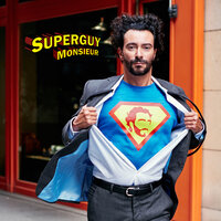 Superguy - Monsieur