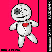 Black Magic - Jonasu & HUGEL